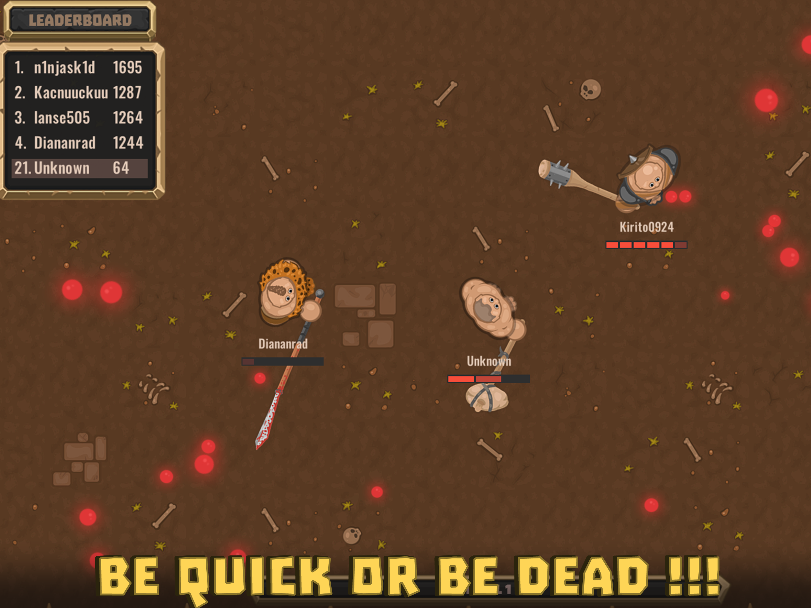 BrutalMania.io