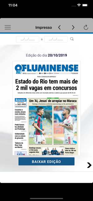 O Fluminense(圖2)-速報App