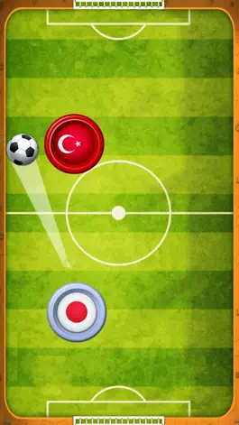 Game screenshot Air Hockey Soccer Tournament mod apk