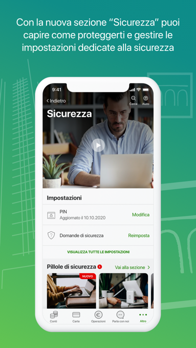 Intesa Sanpaolo Mobileのおすすめ画像8