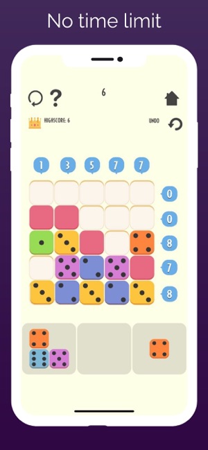 Ten Ten - blocks brain puzzle(圖3)-速報App