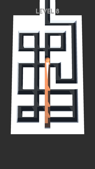 Maze Your Way Out screenshot 3