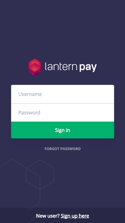 Lantern Pay for Providers