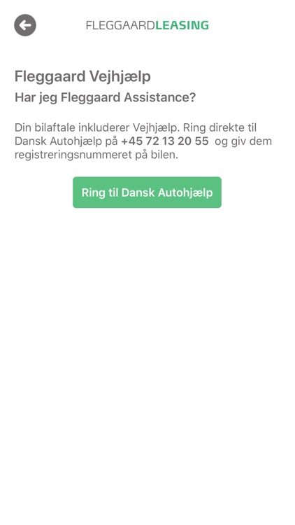 Fleggaard Leasing screenshot-4