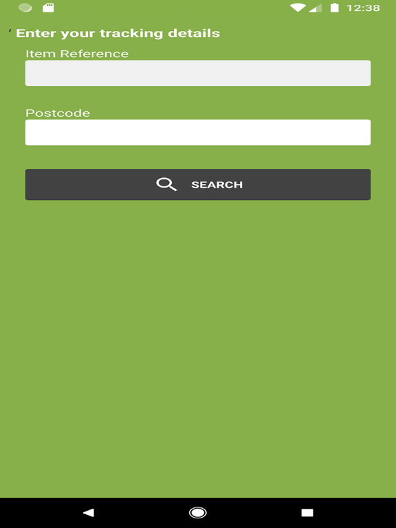 Screenshot #4 pour The Delivery Group