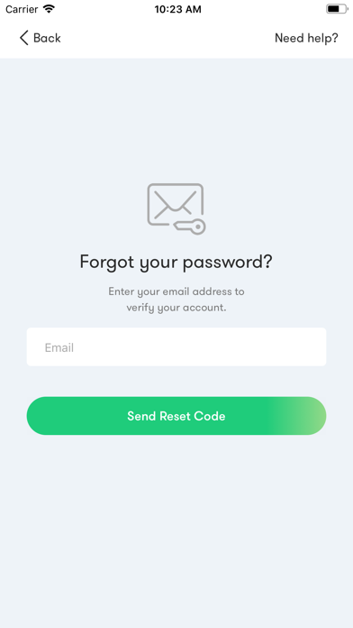 CareRewards Screenshot