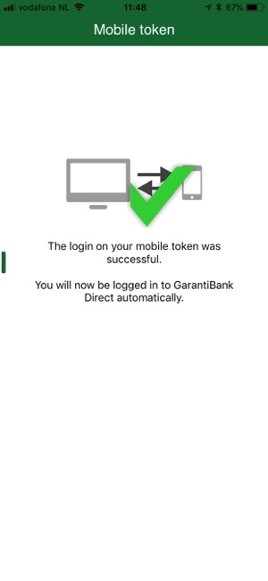 GBIDirect Mobile Token(圖4)-速報App