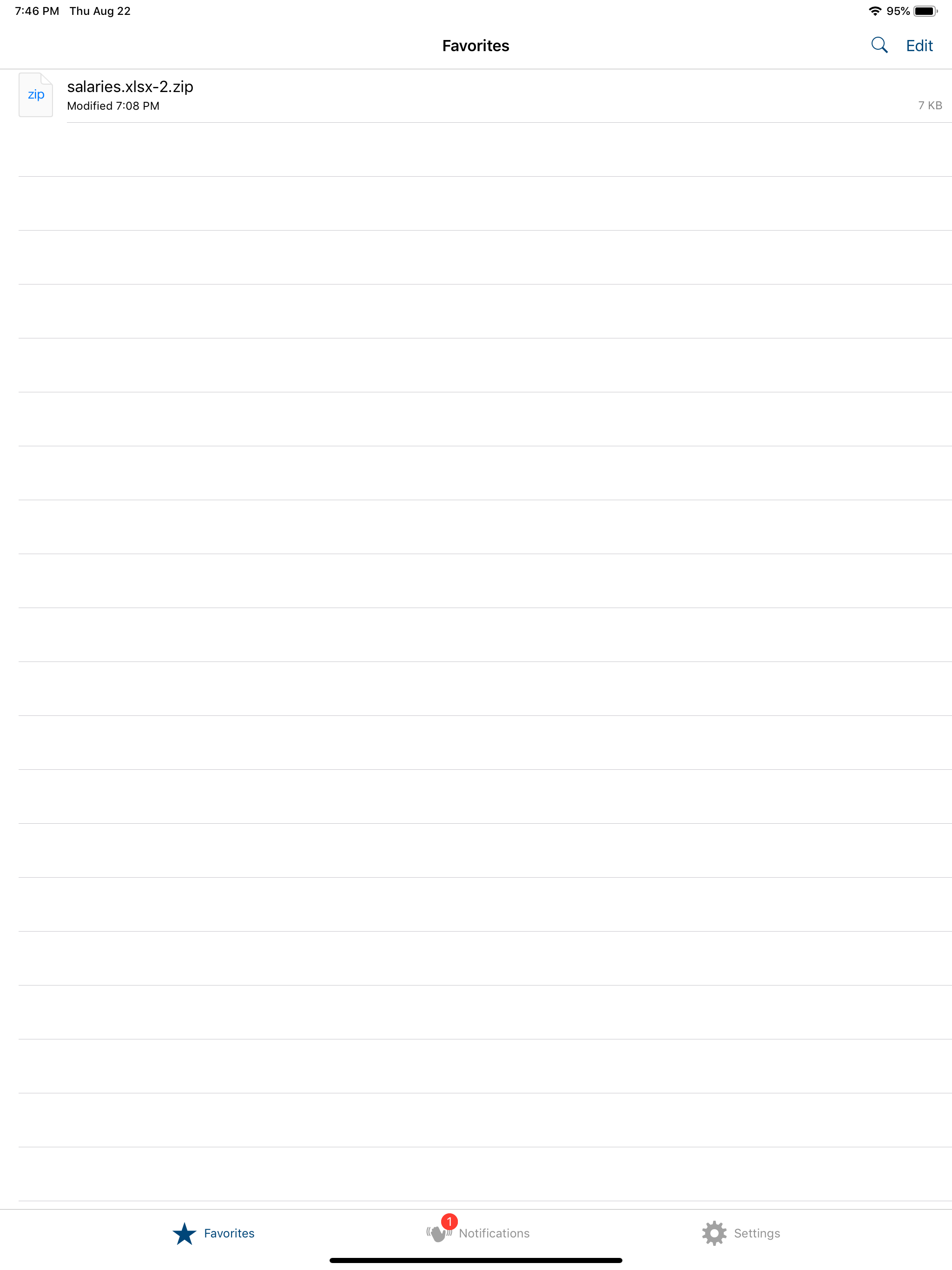 PK Protect Enterprise screenshot 6