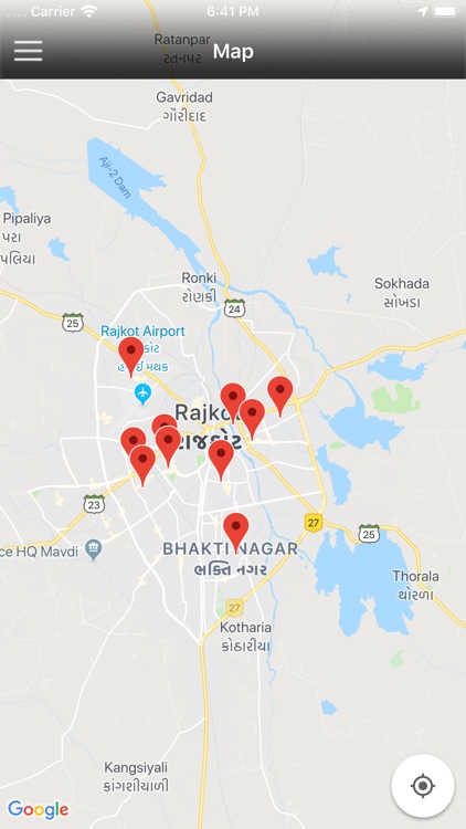 Rajkot Flower Shops screenshot-5