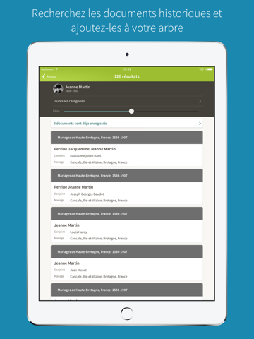 Ancestry: Family History & DNA screenshot 4