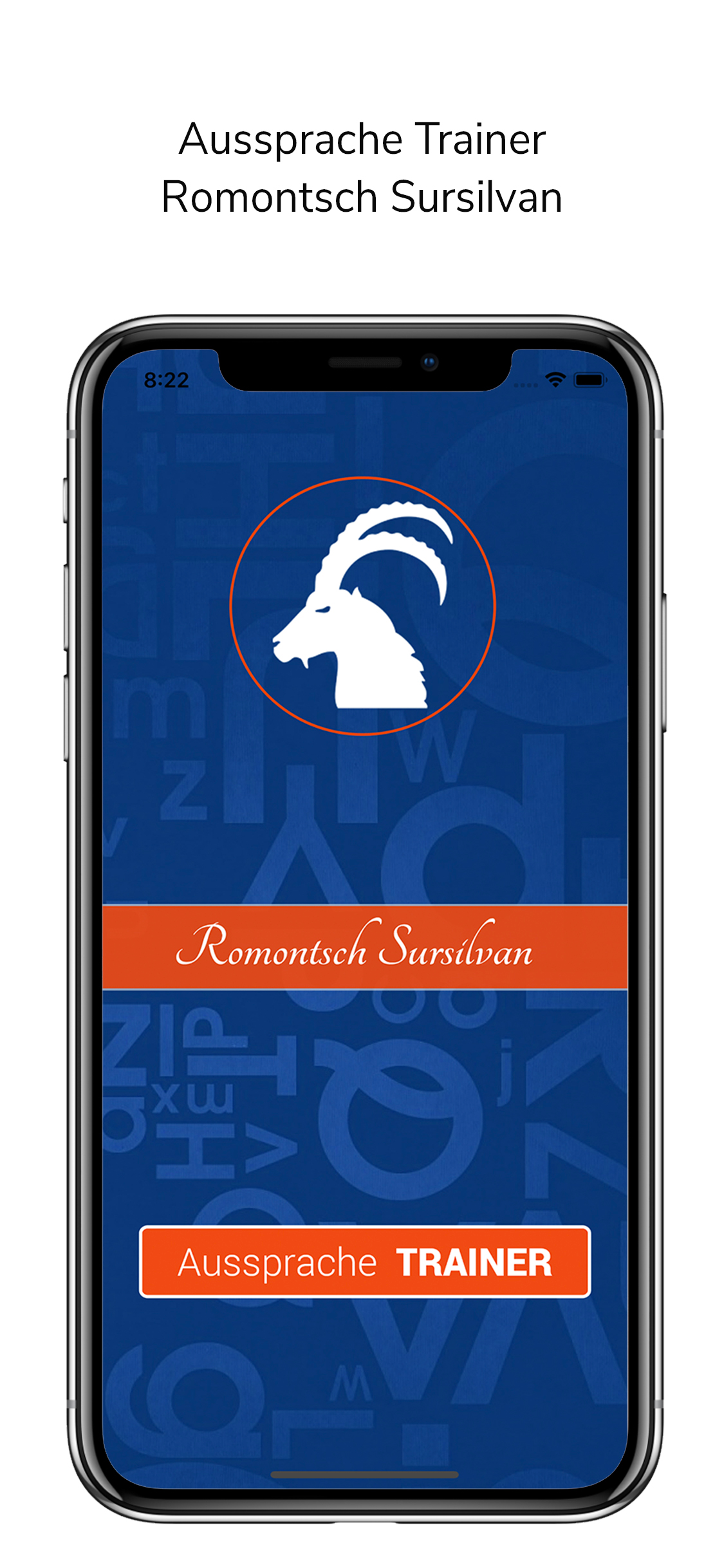 Romontsch Sursilvan Aussprache
