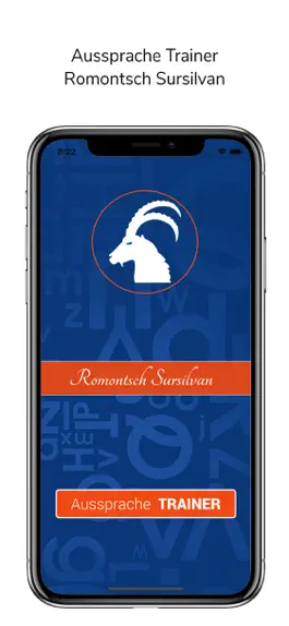 Game screenshot Romontsch Sursilvan Aussprache mod apk