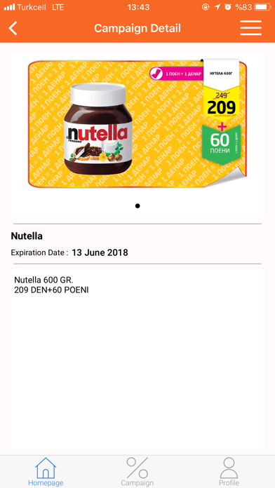 Screenshot #2 pour Ramstore