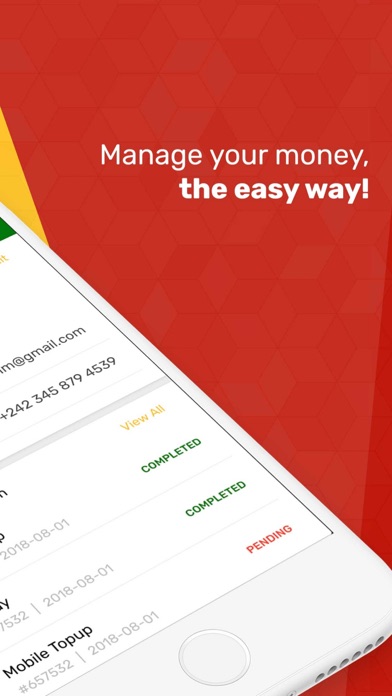 Screenshot #2 pour Caripay