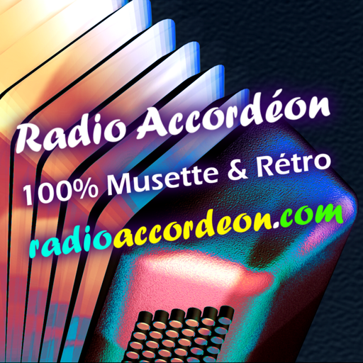 Radio accordéon