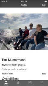 BYC Race screenshot