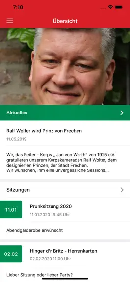 Game screenshot Reiter-Korps Jan von Werth mod apk