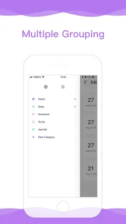 Notes ⁺ screenshot 3