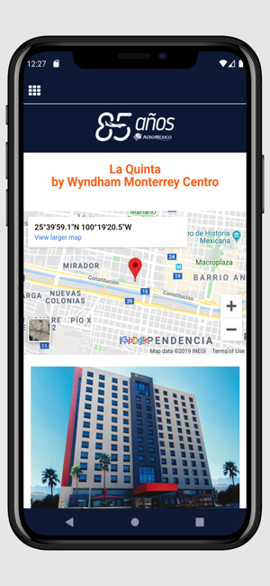 RMA 2019(圖2)-速報App