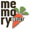 Memory Outlet is estore web app for everyday products with specialization in Bio and other healthy products
