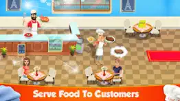 crazy chef cafe food serving problems & solutions and troubleshooting guide - 3