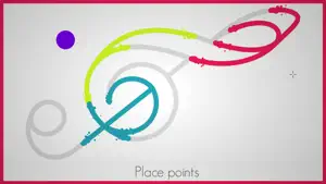Lines the Game screenshot 1