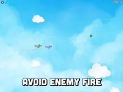 Plane Clash screenshot 14