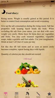 How to cancel & delete calorie counter and diet track 2