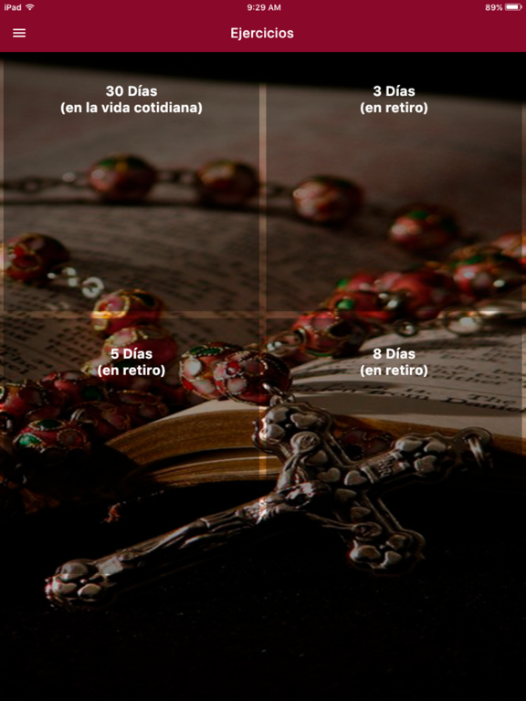 Screenshot #5 pour Ejercicios IVE