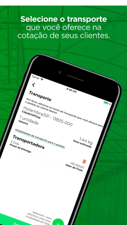 Hortify Fornecedor screenshot-4