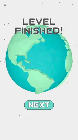 Game screenshot Planet Pop 3D! hack