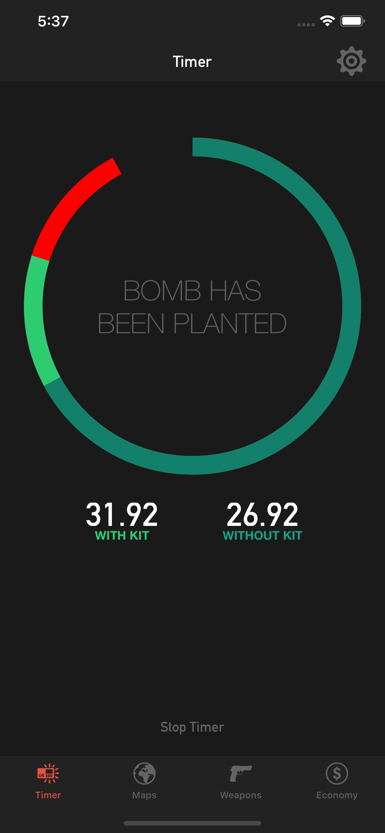 CS:GO Companion - CSGO App