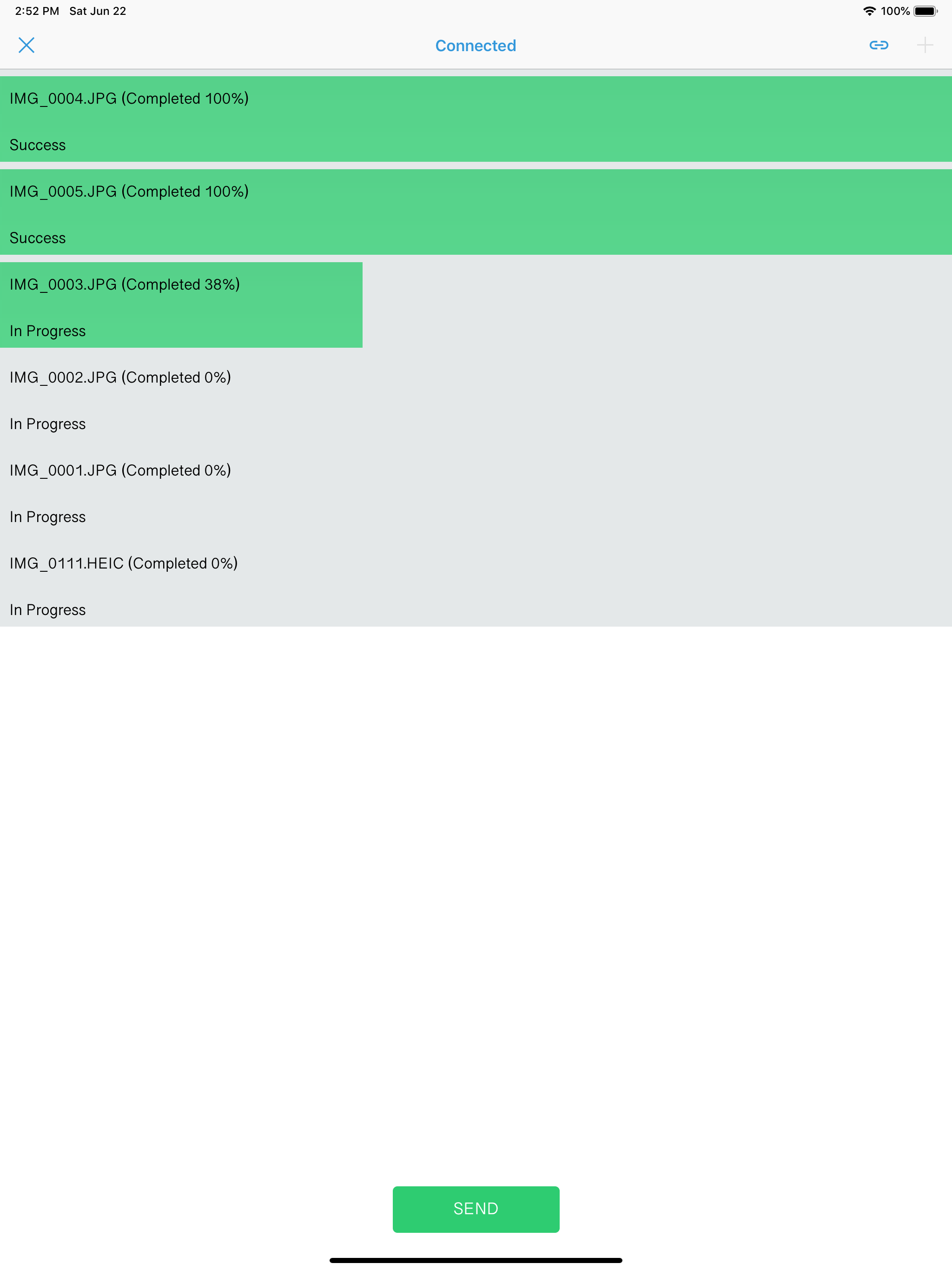 Share Files - Images & Videos screenshot 11