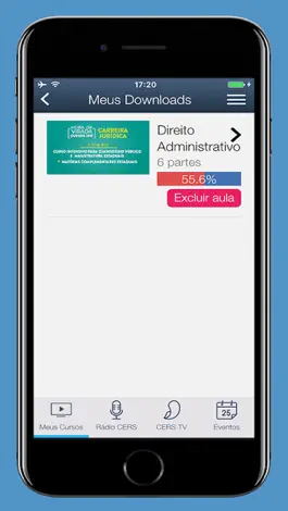 Game screenshot CERS no Bolso hack