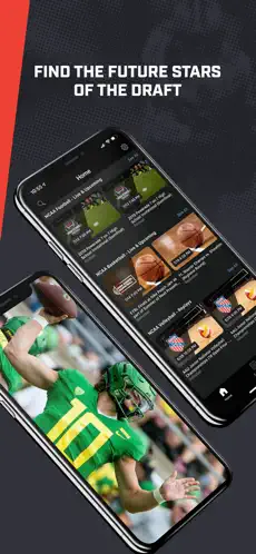 Screenshot 5 ESPN Player iphone