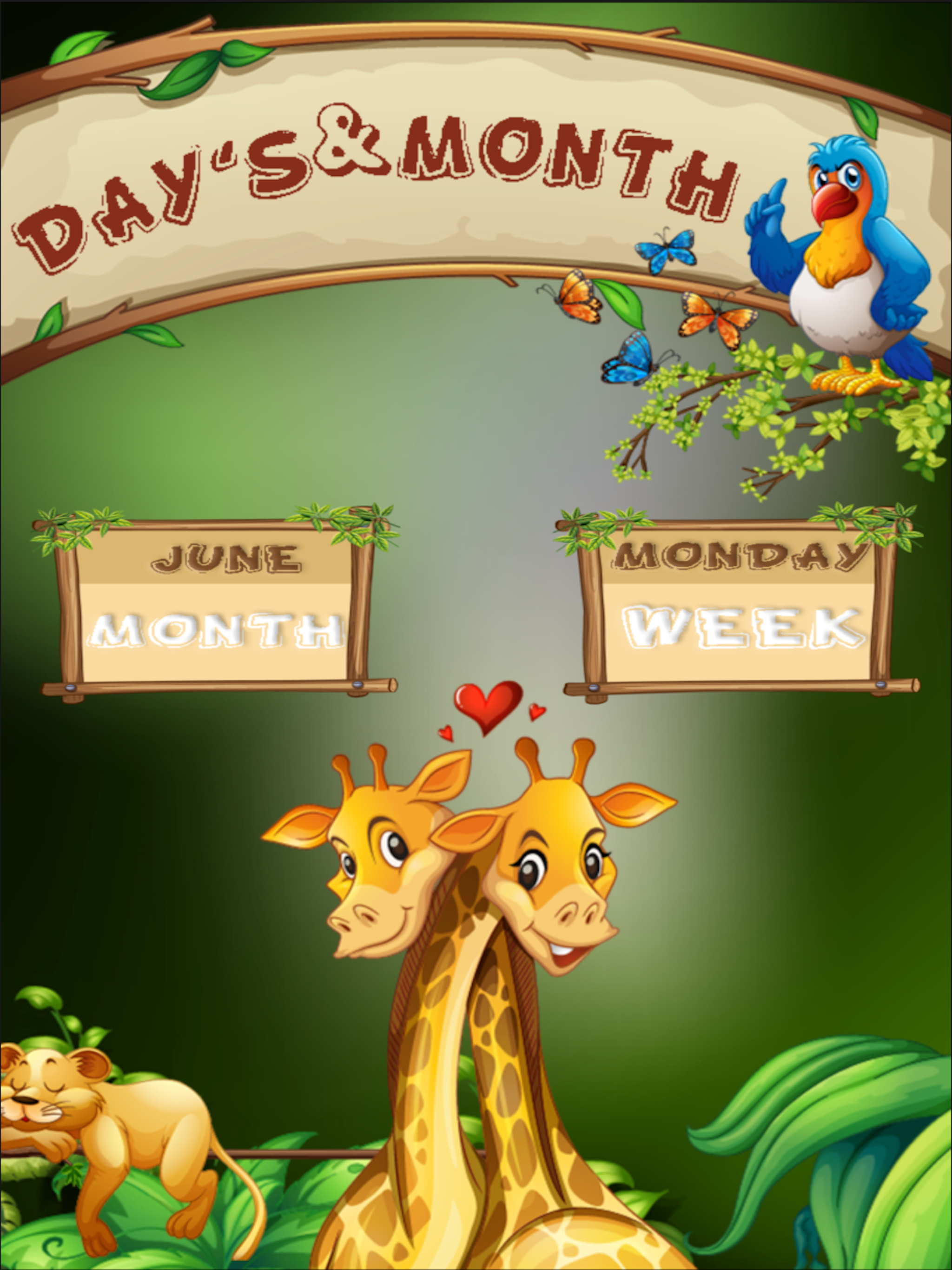 Smart Learning-Kids Pre-School
