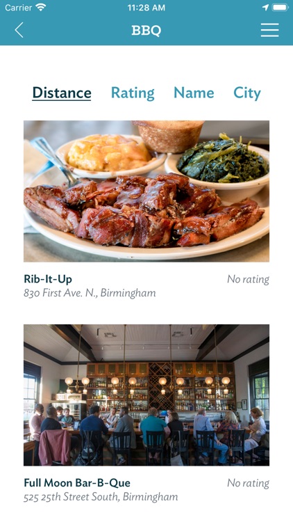 Alabama Road Trips screenshot-5