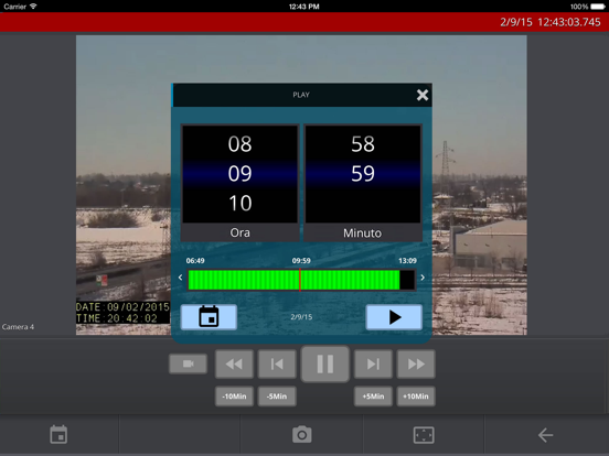 Screenshot #6 pour GMax