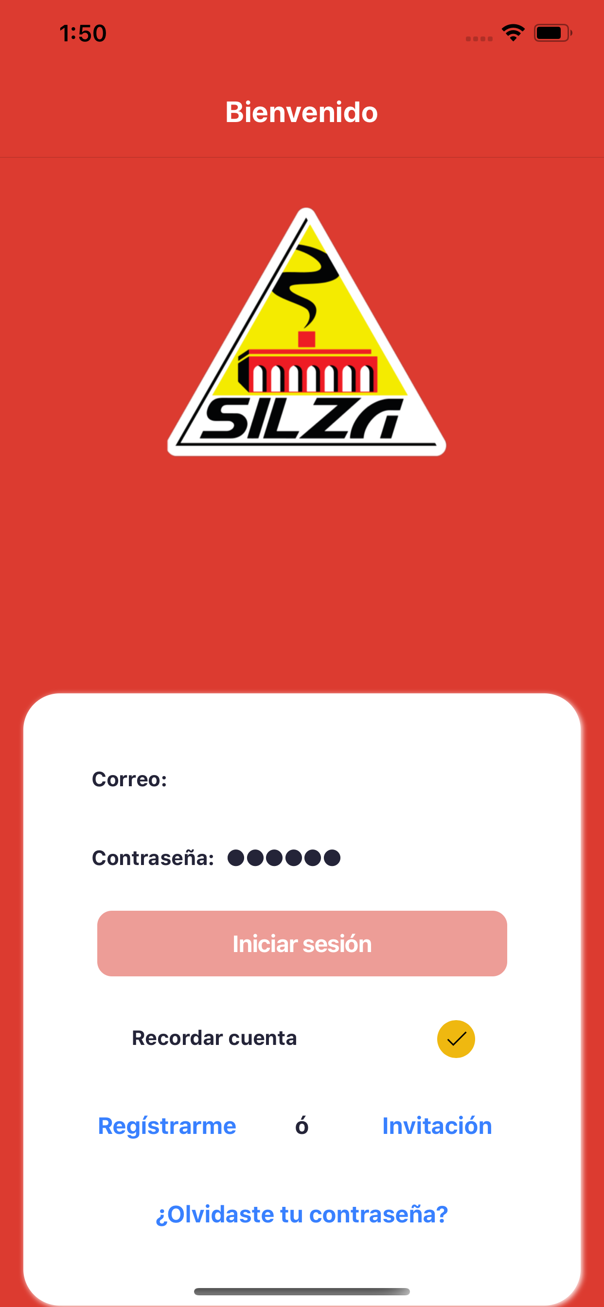 Silza Tijuana App screenshot 8