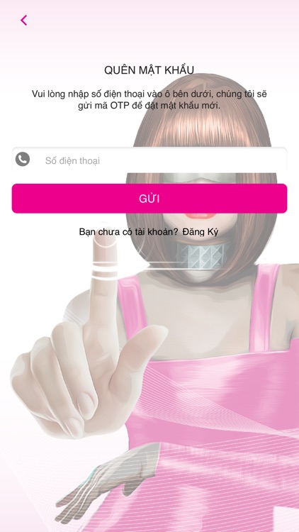 MyKolor Touch screenshot-5