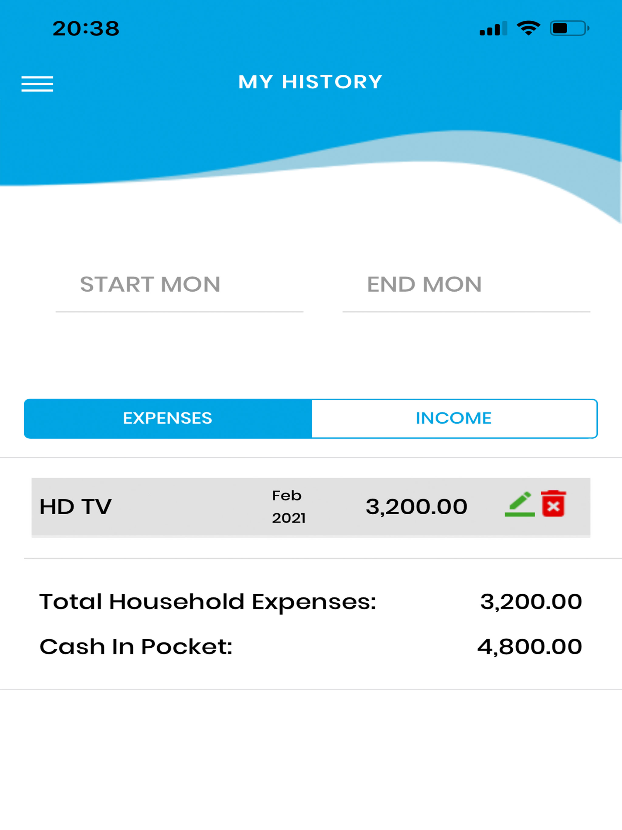 Simply My Cash screenshot 17