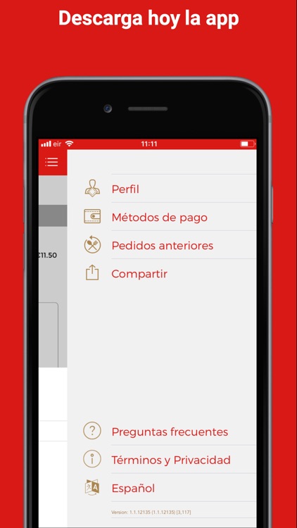 BBQ Express® screenshot-3