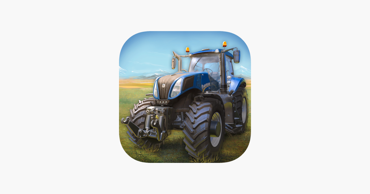 ‎Farming Simulator 16