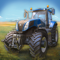 App Icon for Farming Simulator 16 App in United States IOS App Store