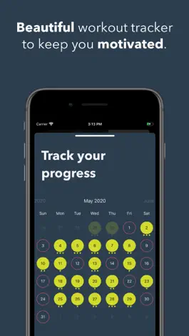Game screenshot AQ - Burn Belly Fat At Home hack
