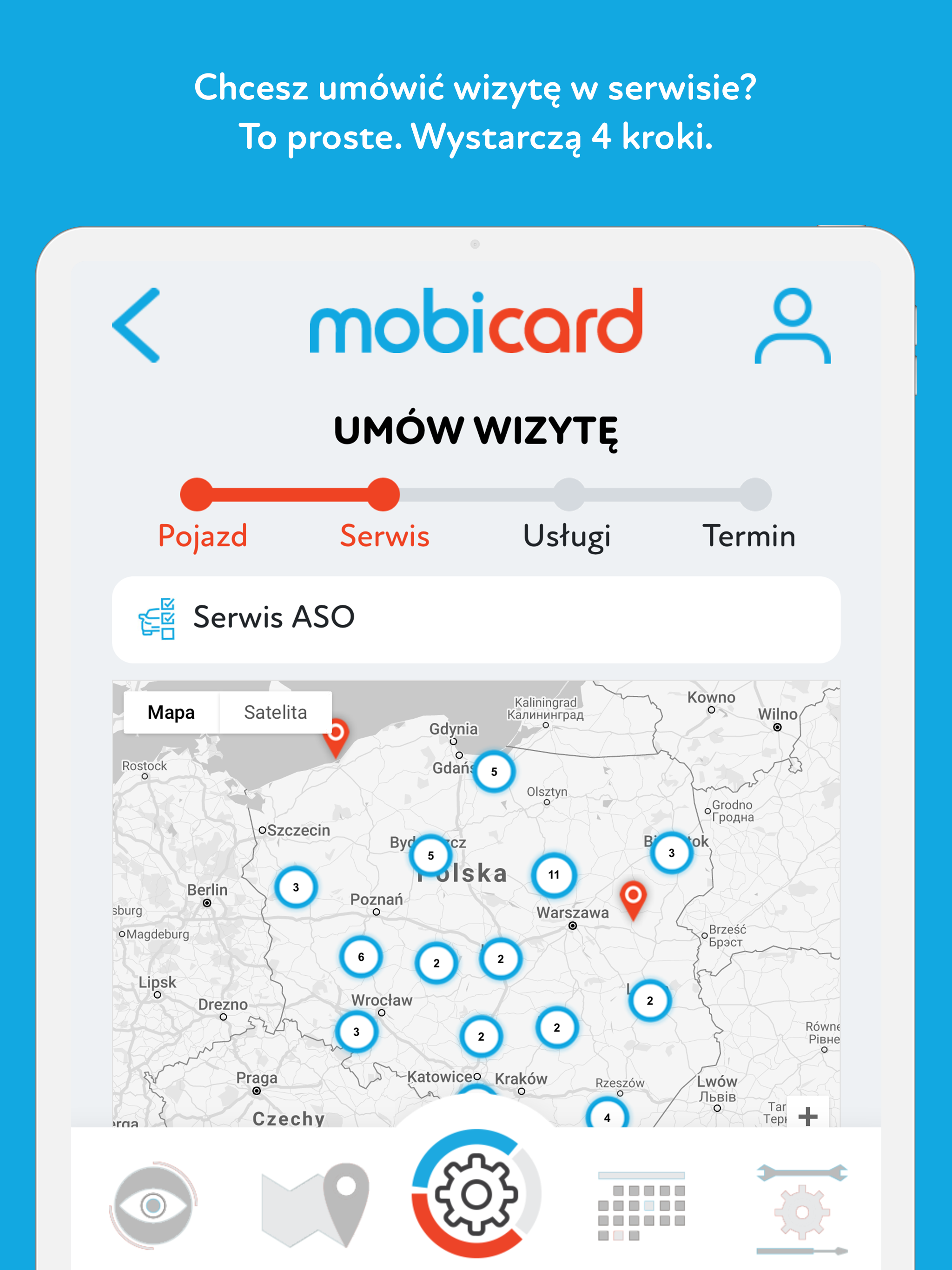 Mobicard