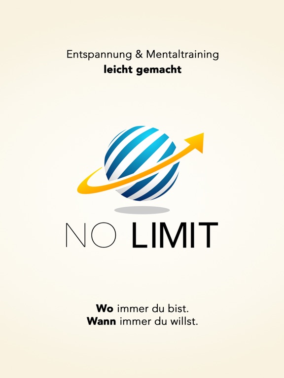 Screenshot #4 pour NO LIMIT