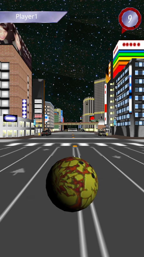 HyperBowl App Store screenshot 9