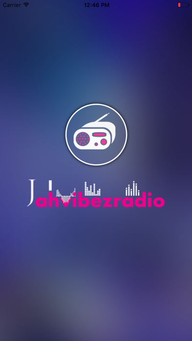 Screenshot #1 pour Jahvibezradio