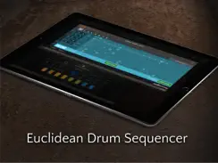 Rozeta Sequencer Suite iPad image 3
